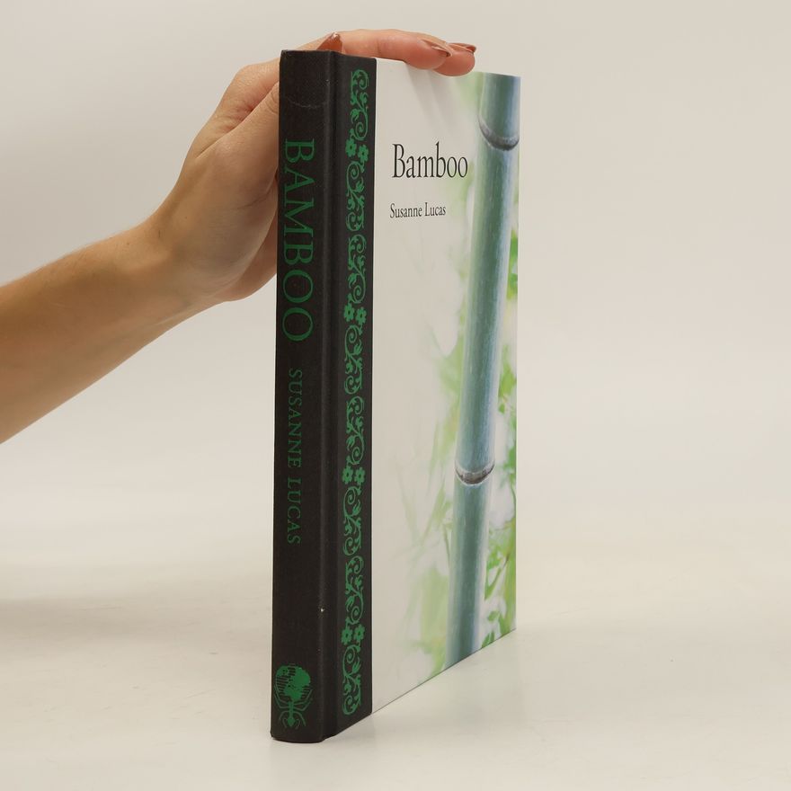 Susanne Lucas Bamboo