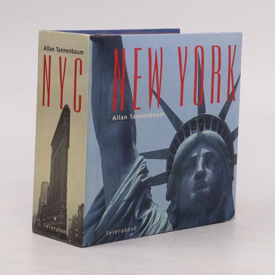 Allan Tannenbaum New York