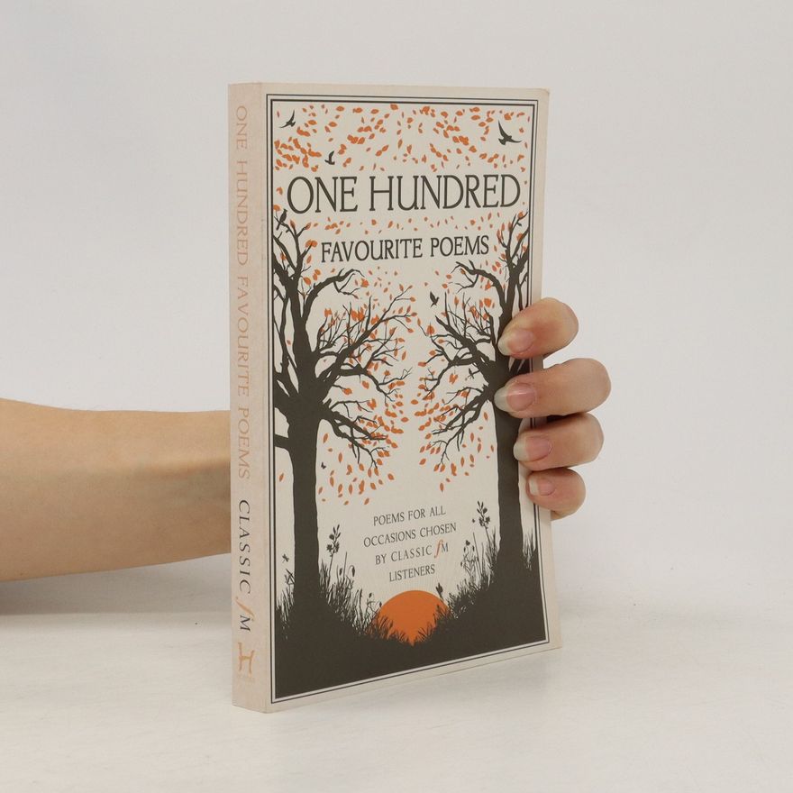 Classic FM One Hundred Favourite Poems