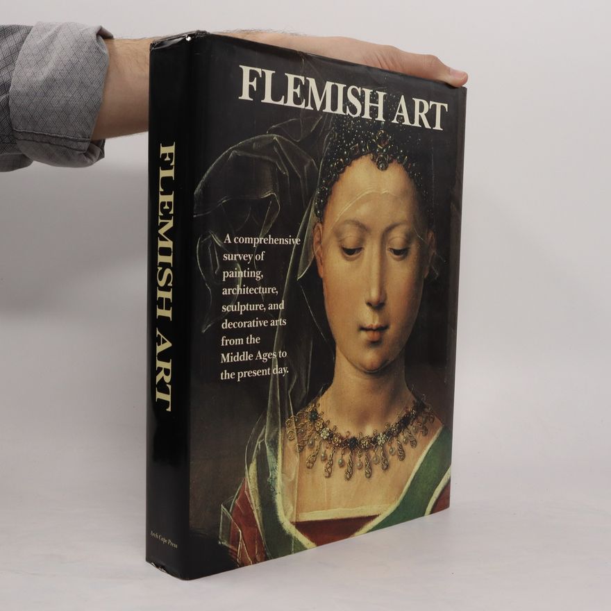 Autorenkollektiv Flemish Art