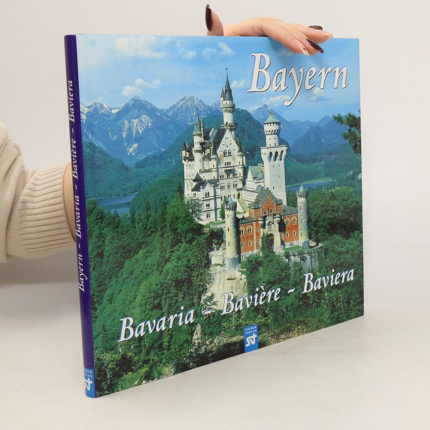Wilfried Bahnmüller Bayern