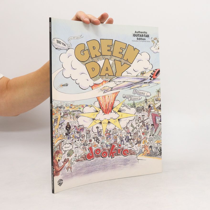 Autorenkollektiv Green Day : Dookie