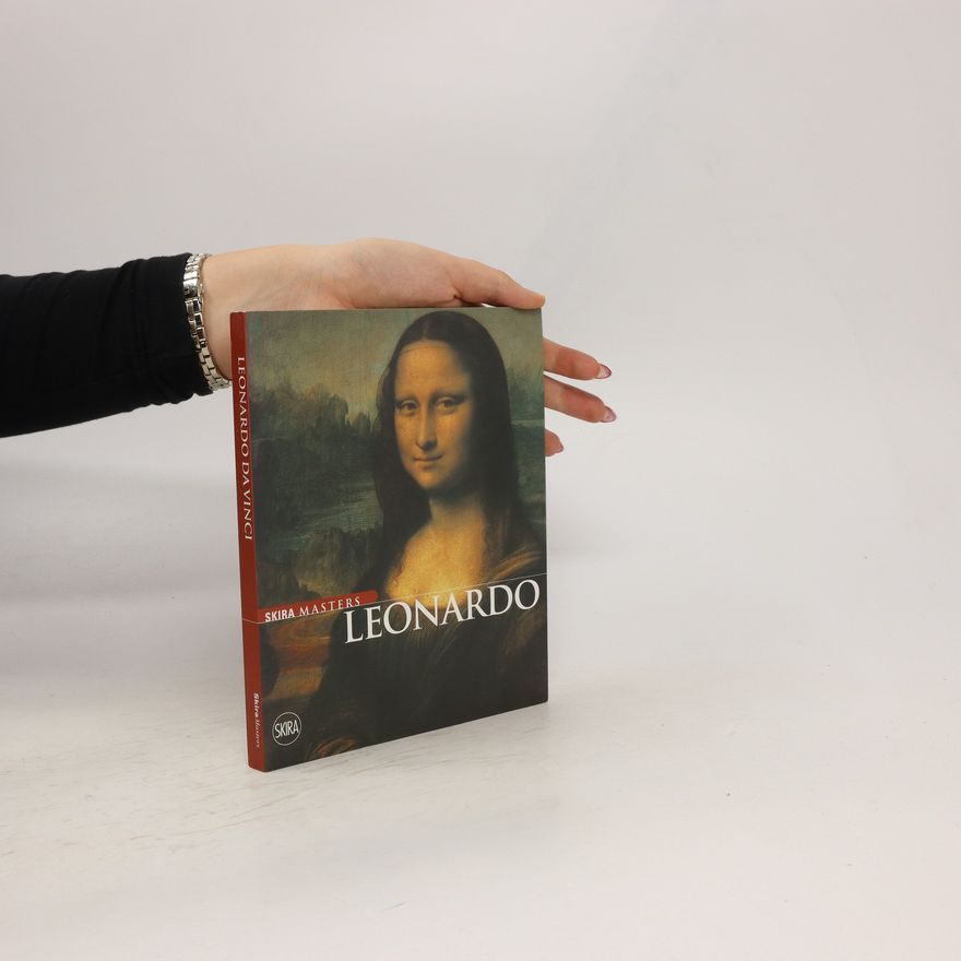 Auteurscollectief Leonardo da Vinci