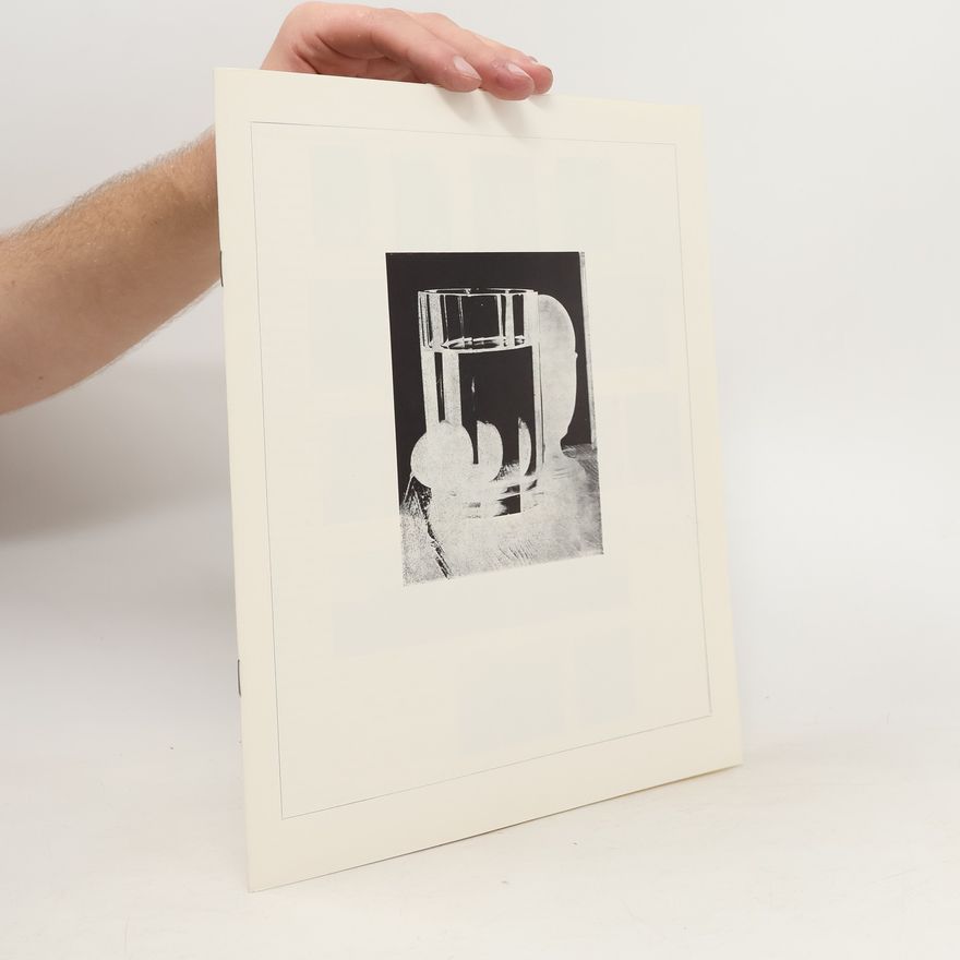 Petr Tausk Josef Sudek. (Edice mezinárodní fotografie, svazek 1)