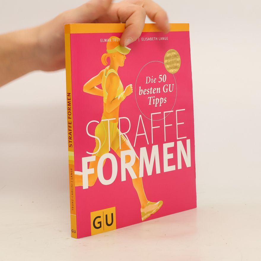 Elmar Trunz Carlisi Straffe Formen