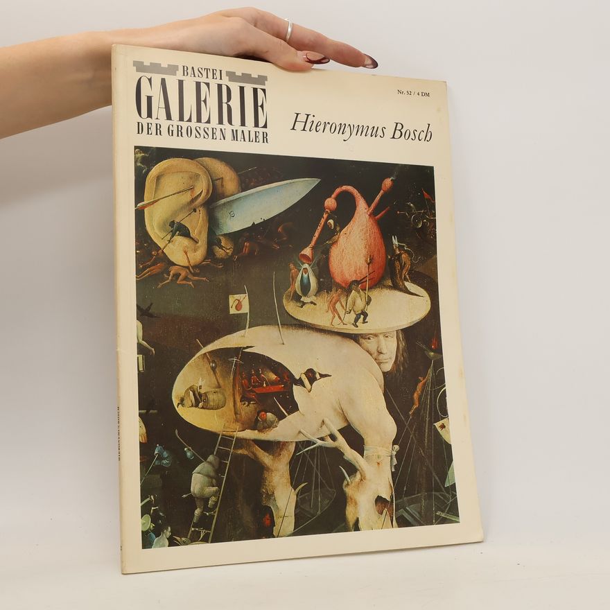 Auteurscollectief Bastei Galerie der grossen Maler