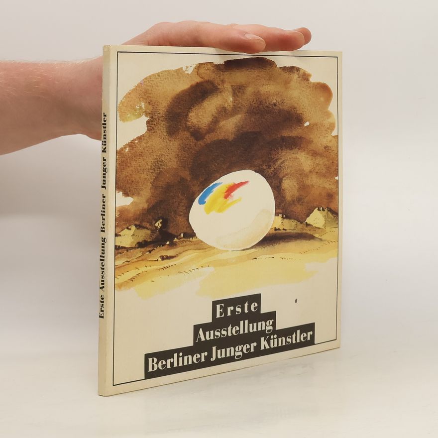 Auteurscollectief Erste Ausstellung