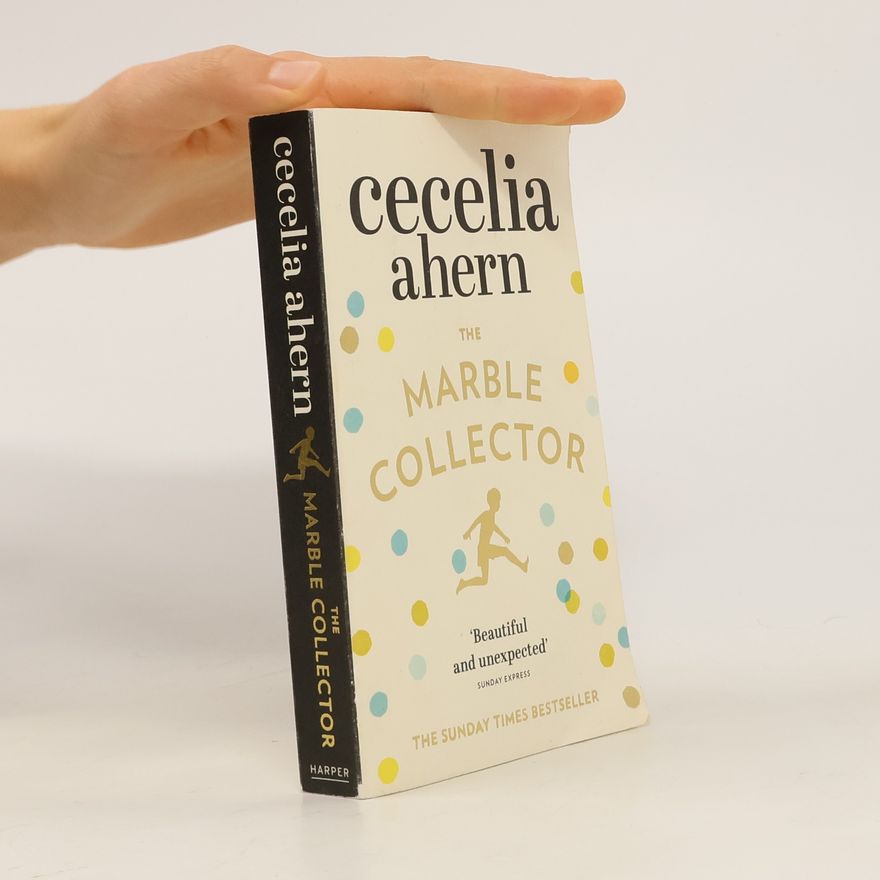 Cecelia Ahern The Marble Collector