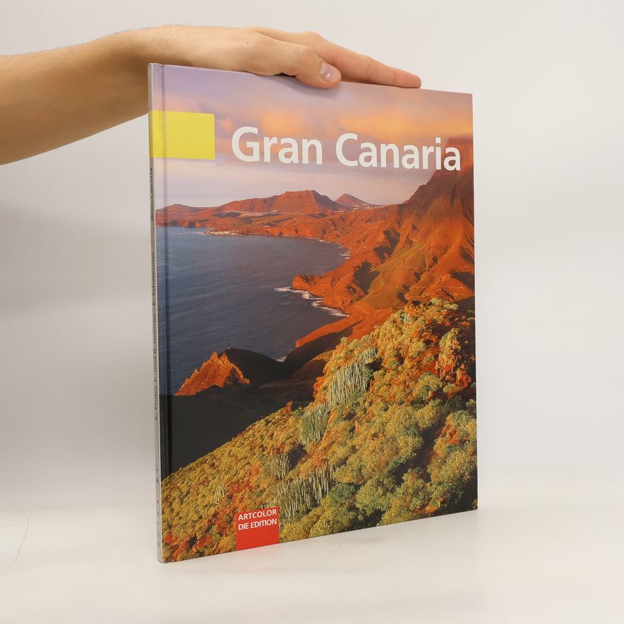 Klaus Ender Gran Canaria