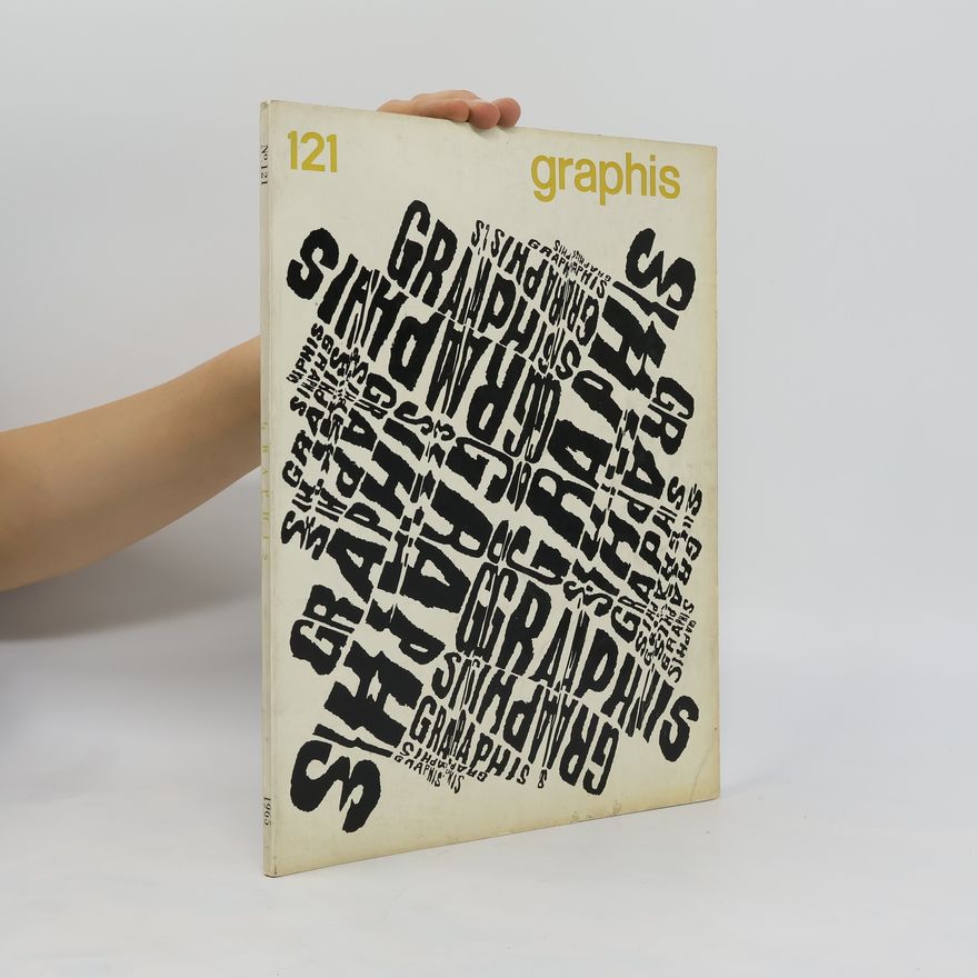 Auteurscollectief Graphis 121