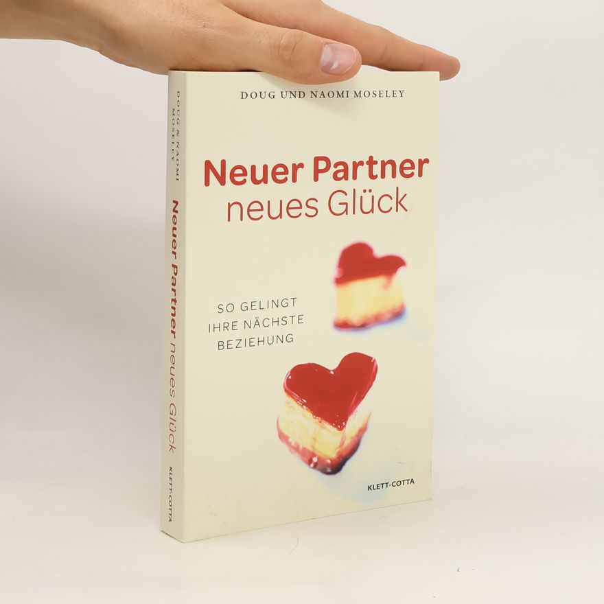 Doug Moseley Neuer Partner - neues Glück
