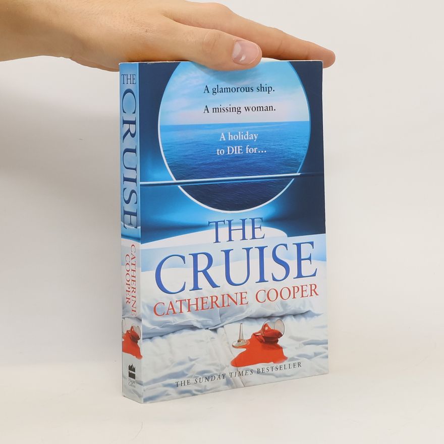 Catherine Cooper The Cruise