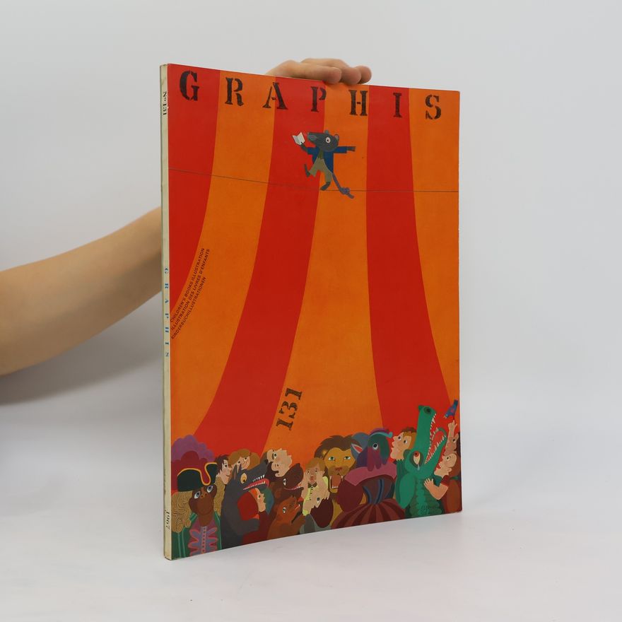 Auteurscollectief Graphis 31