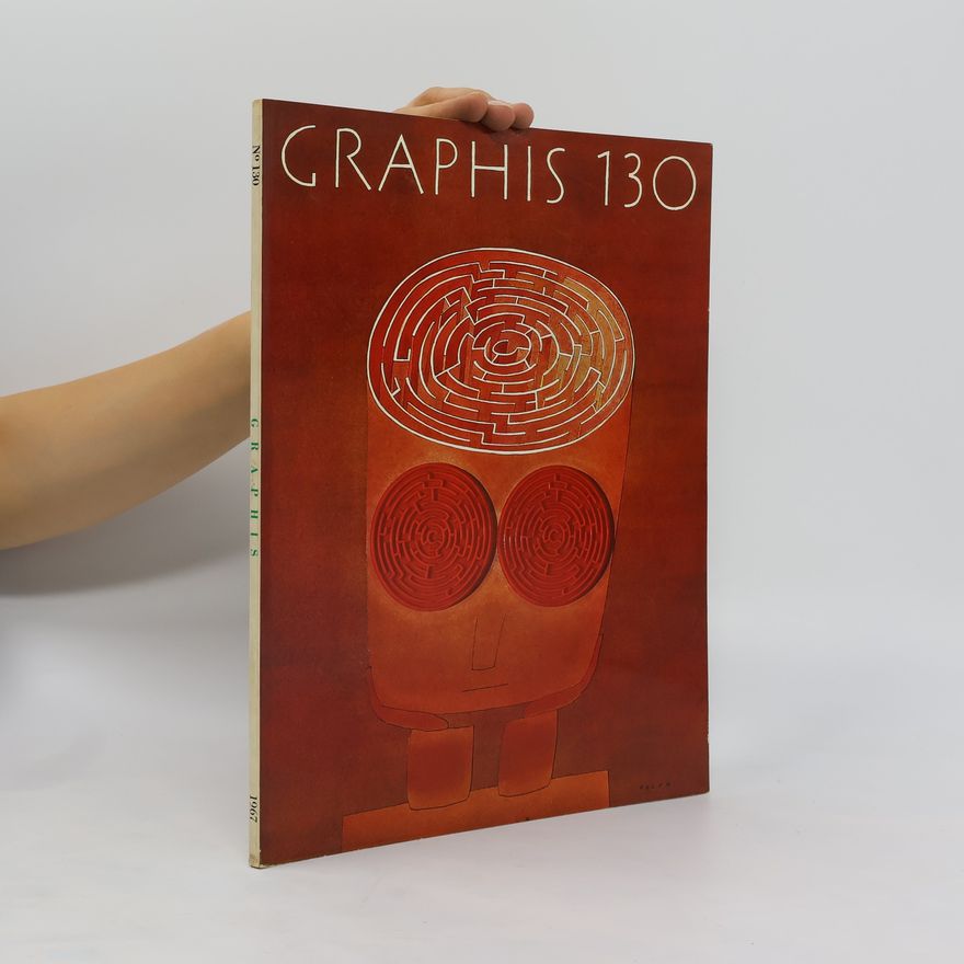 Auteurscollectief Graphis 130