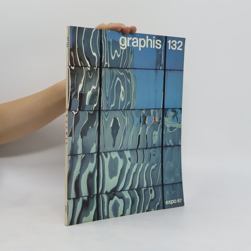 Kolektiv autorů Graphis. No 132