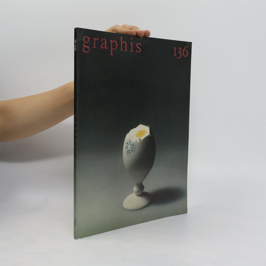 Autorenkollektiv Graphis. Ročník 24, číslo 136