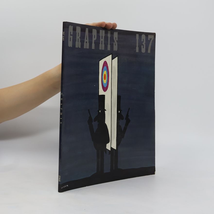 Auteurscollectief Graphis 137