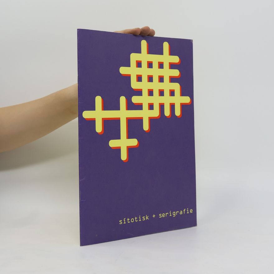 Autorenkollektiv Sítotisk + serigrafie