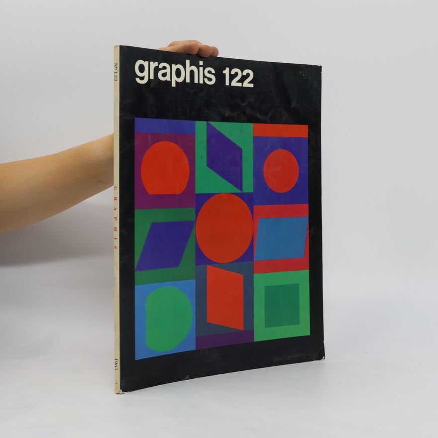 Autorenkollektiv Graphis 122