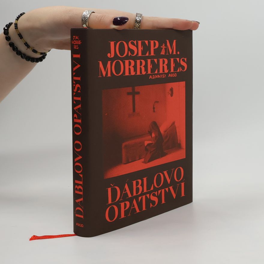 Josep M. Morreres Ďáblovo opatství