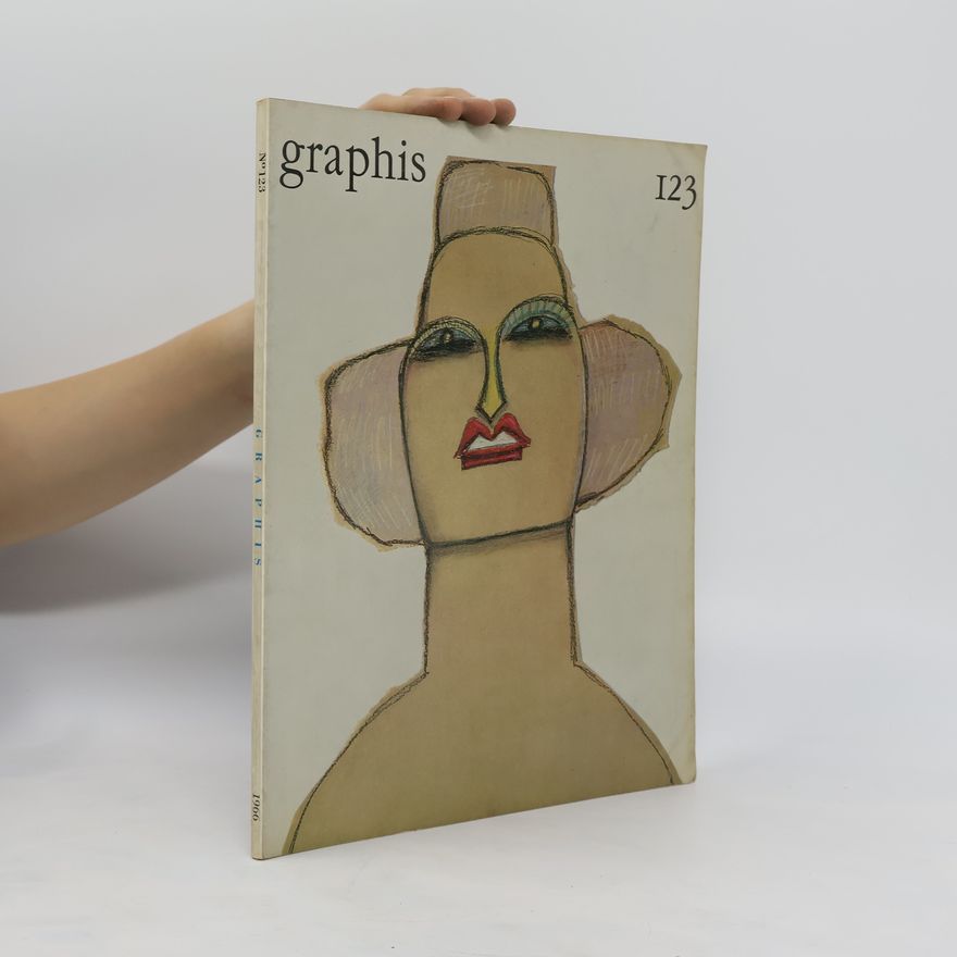 Auteurscollectief Graphis 123