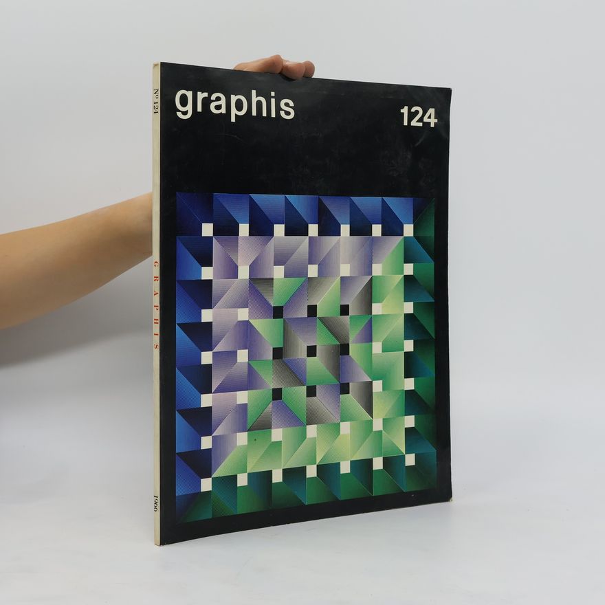 Kolektiv autorů Graphis 124