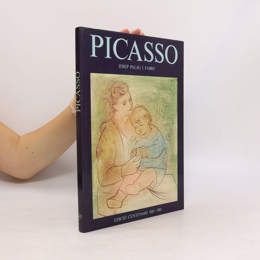 Josep Palau i Fabre Picasso