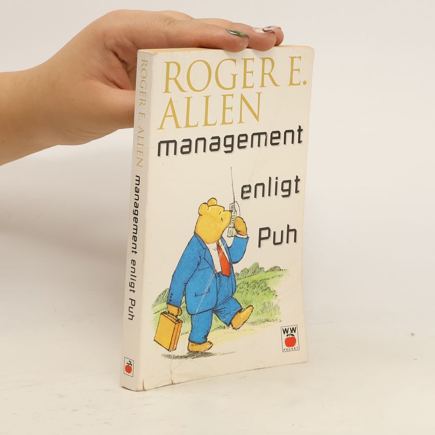 Roger E. Allen Management enligt Puh