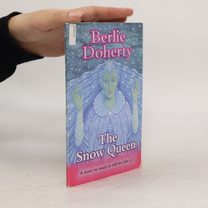 Berlie Doherty The Snow Queen