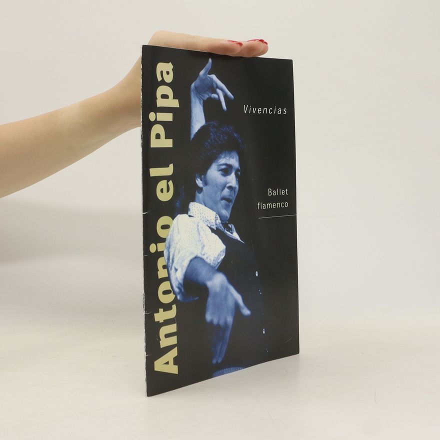 Collectif d'auteurs Antonio el Pipa