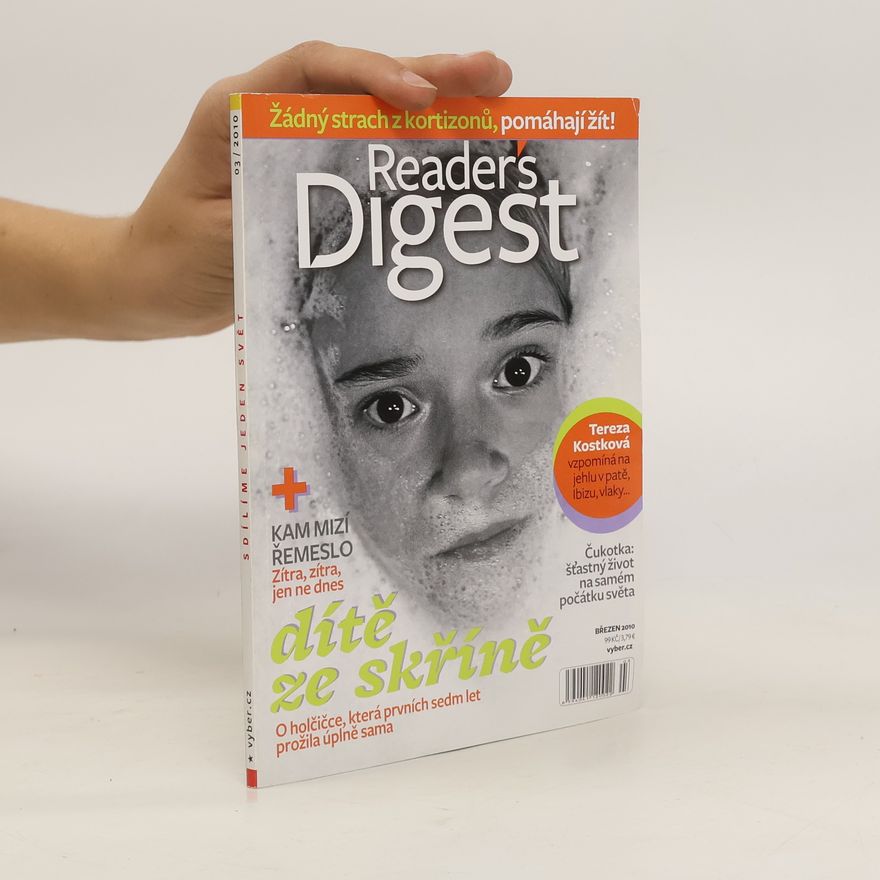 Autorenkollektiv Reader's Digest 03/2010