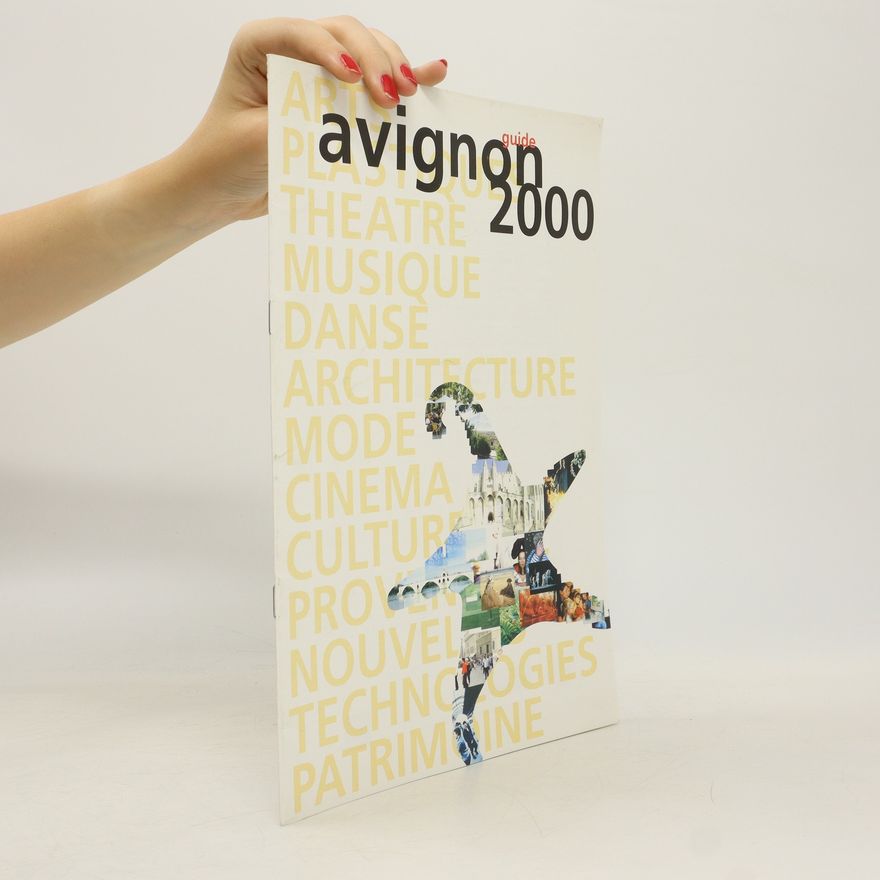 Auteurscollectief Mission Avignon 2000