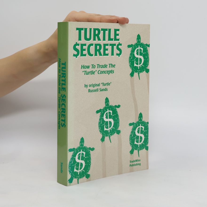 TradeWins Publishing Turtle Secrets
