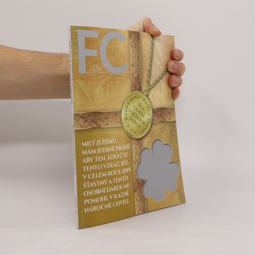 Various authors FC speciál 2019