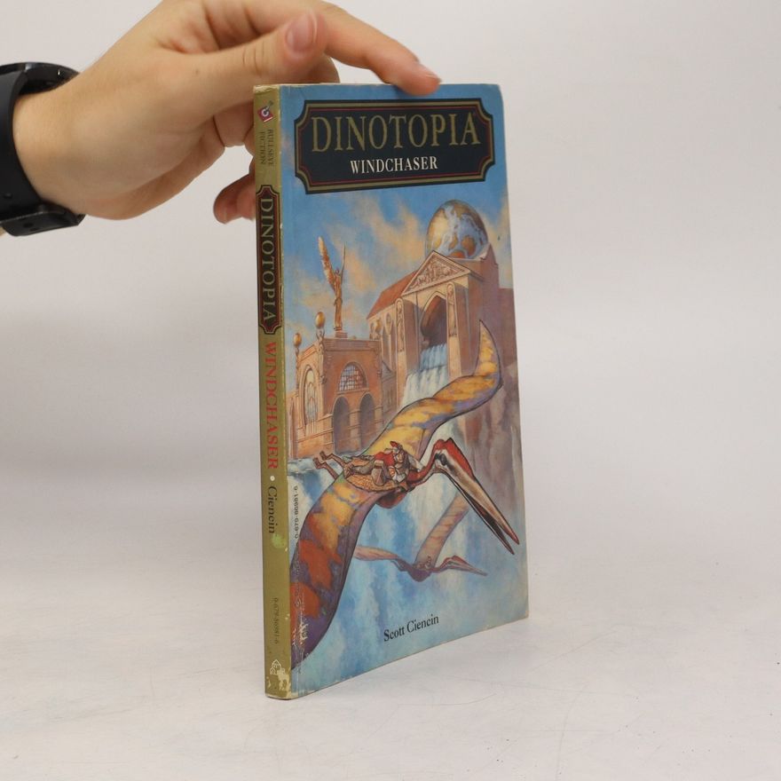 Scott Ciencin Dinotopia