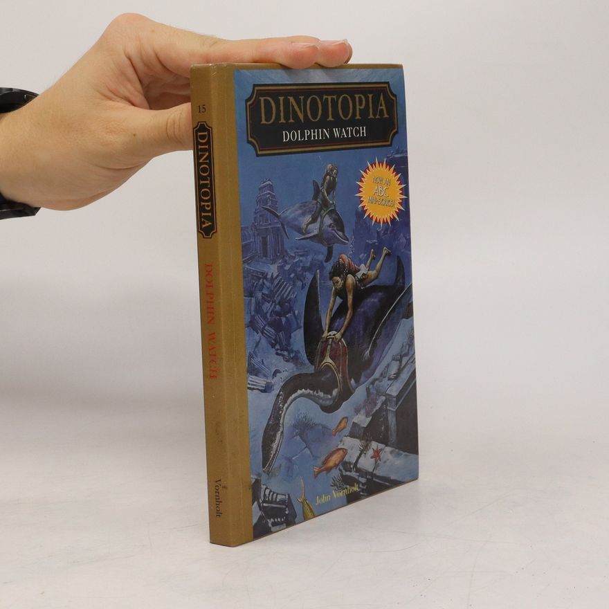 John Vornholt Dinotopia