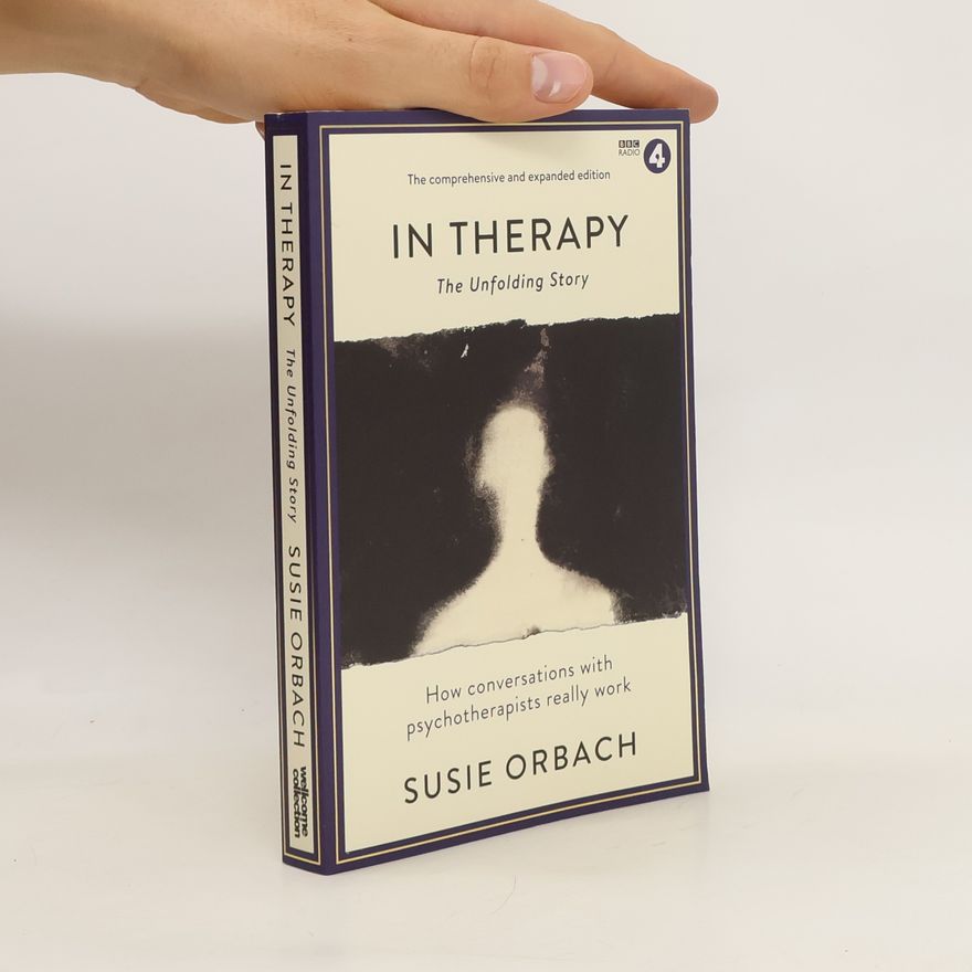Susie Orbach In Therapy