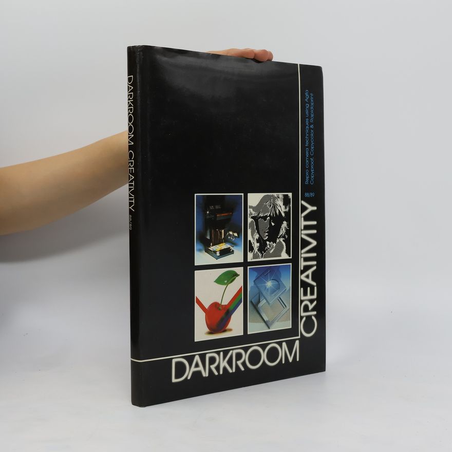 Kolektiv autorů Darkroom Creativity 88/89