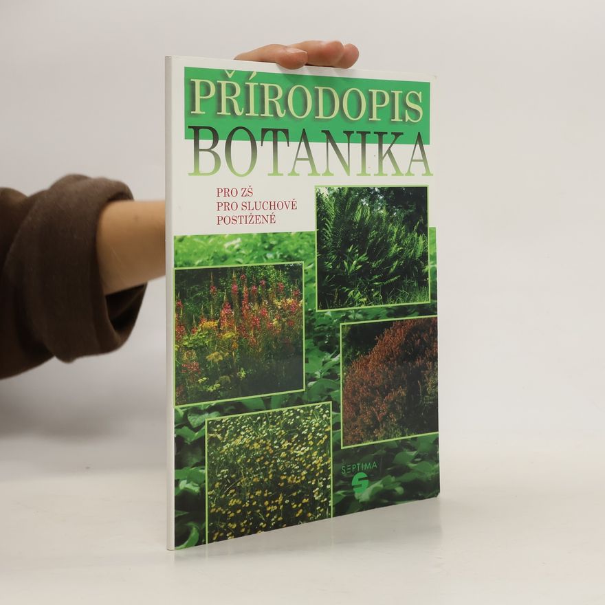 Autorenkollektiv Botanika
