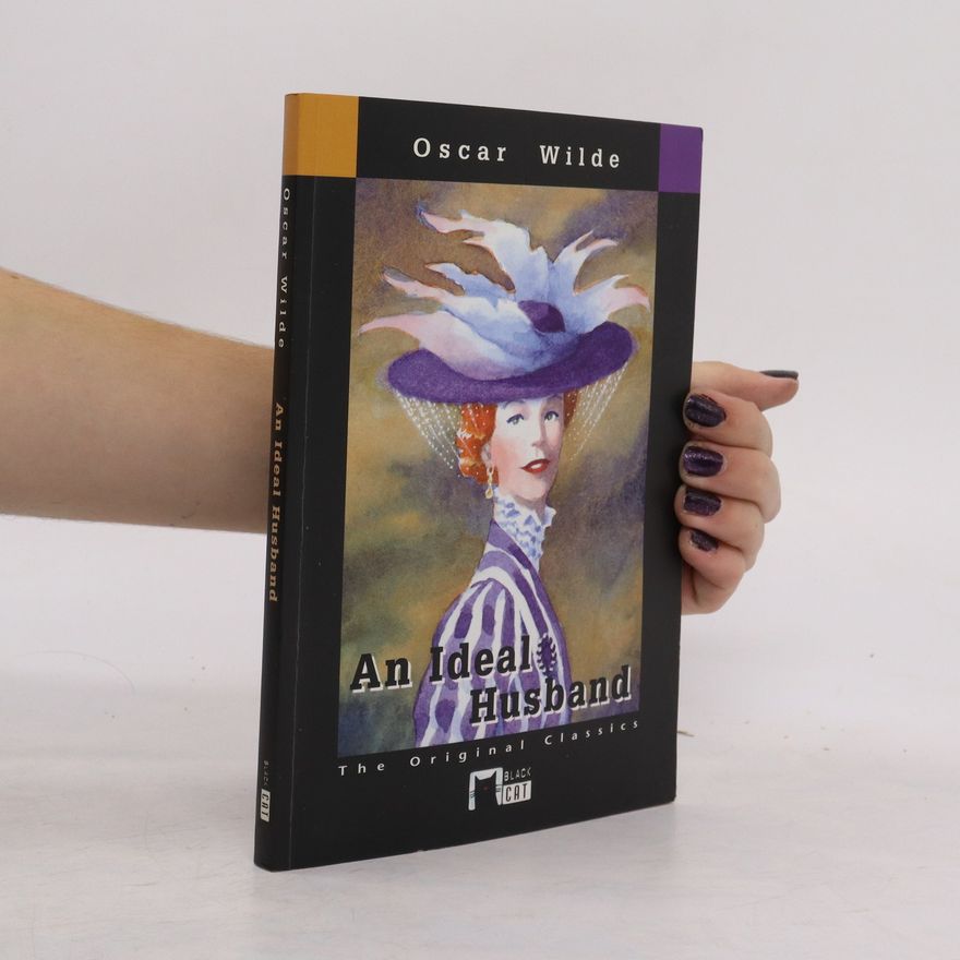 Oscar Wilde An ideal husband