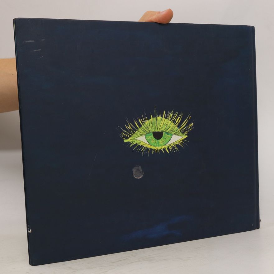 Katia Even Le Dragon aux yeux tristes
