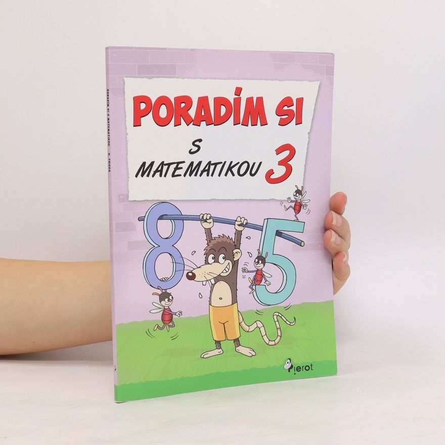 Viera Hrabková Petr Šulc Poradím si s matematikou 3.tr.(nov.vyd.)