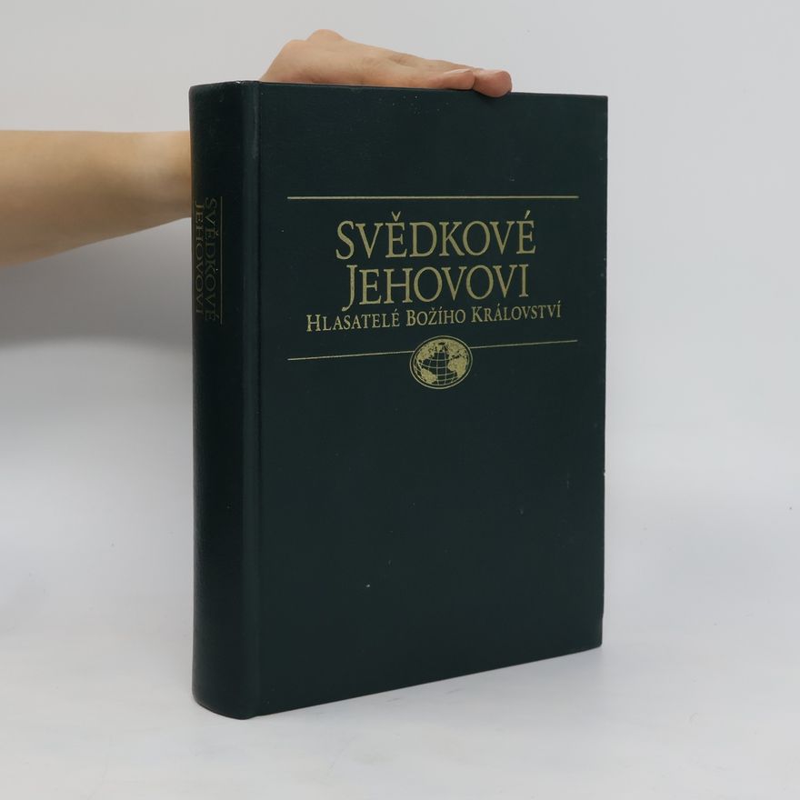 Kolektiv autorů Svědkové Jehovovi