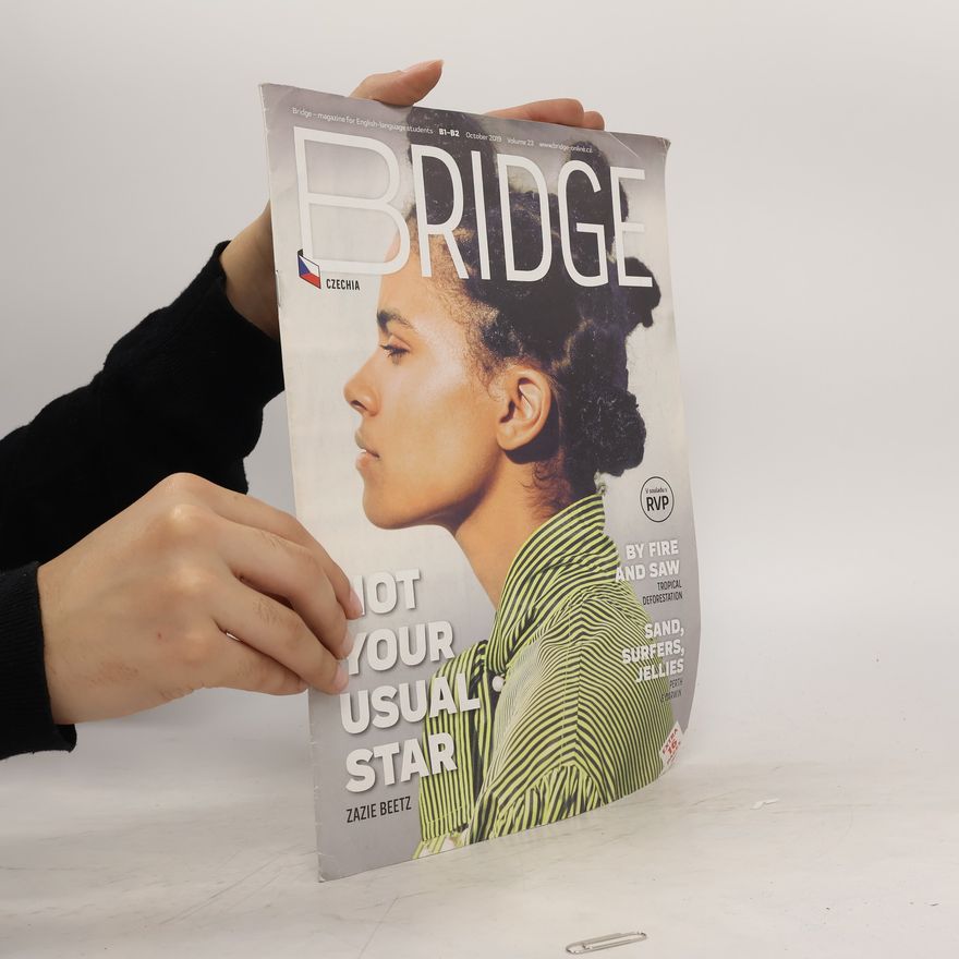 Various authors Bridge 10/2019
