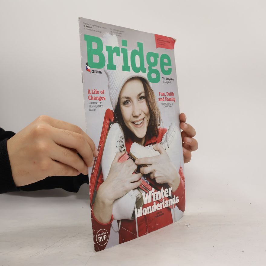 Autorenkollektiv Bridge 04/2018