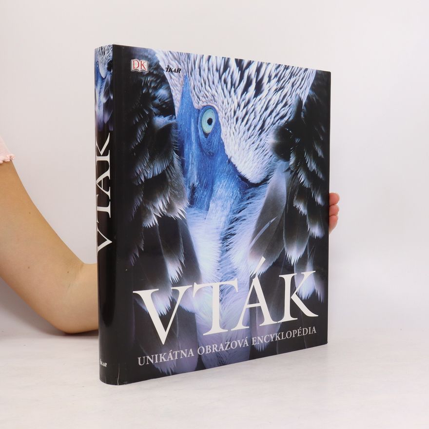 Autorenkollektiv Vták