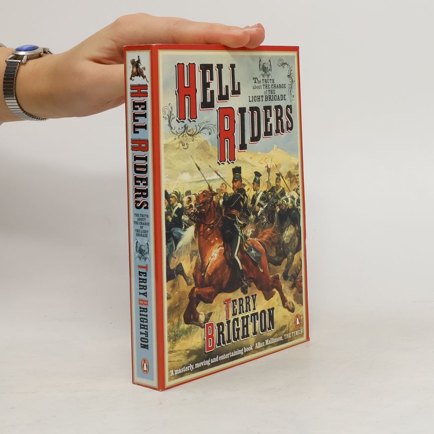 Terry Brighton Hell Riders