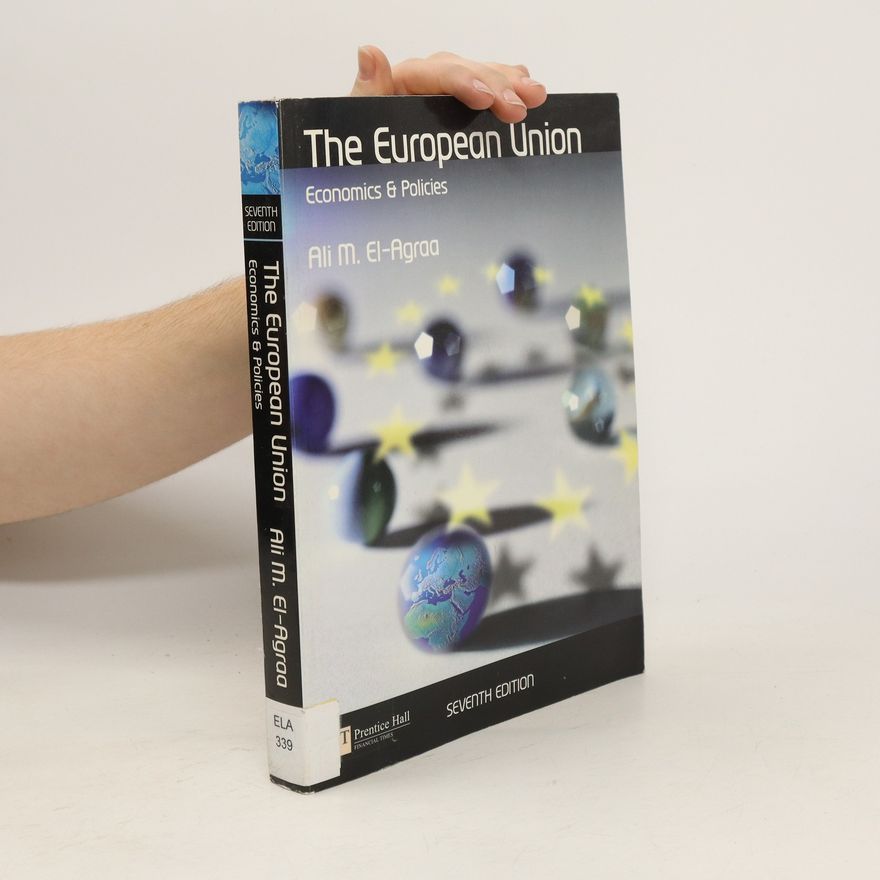 Ali M. El-Agraa The European Union