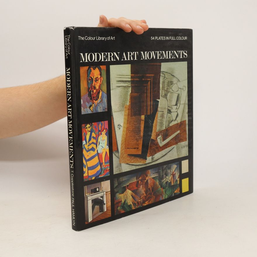 Auteurscollectief Modern Art Movements