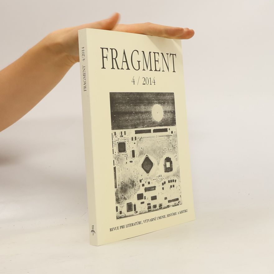 Various authors Fragment 4/2014